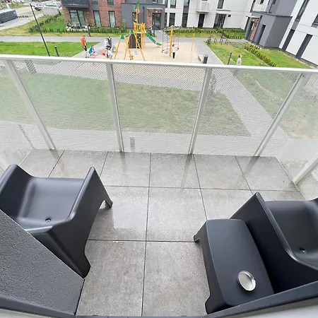 Piekny, Nowy Lesnych Skrzatow W Poznaniu *