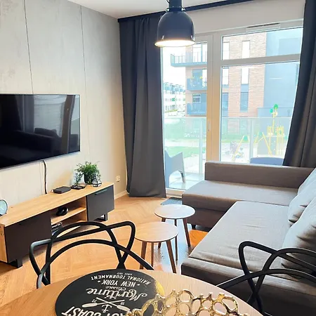 Piekny, Nowy Lesnych Skrzatow W Poznaniu * Poznan