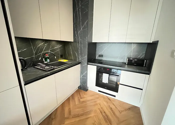 Piekny, Nowy Lesnych Skrzatow W Poznaniu *