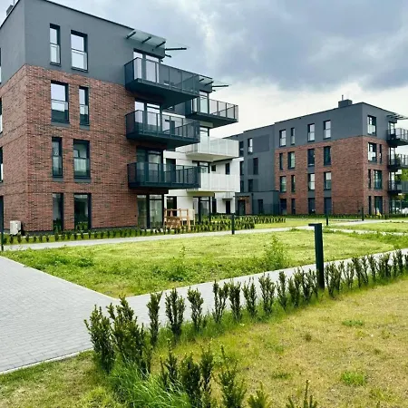 Apartment Piekny, Nowy Lesnych Skrzatow W Poznaniu *