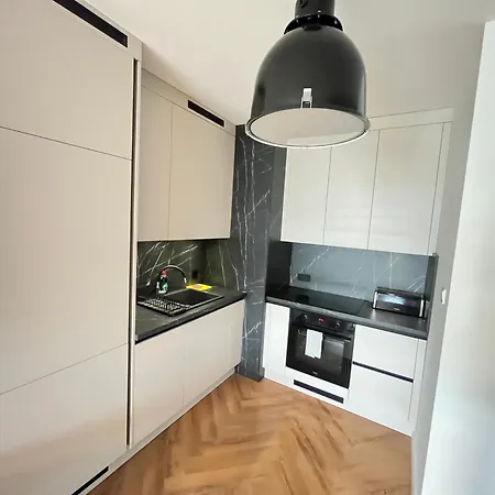 Piekny, Nowy Lesnych Skrzatow W Poznaniu Apartament