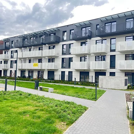 Piekny, Nowy Lesnych Skrzatow W Poznaniu * Poznań