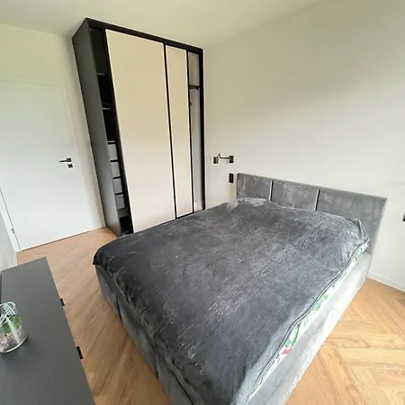 Piekny, Nowy Lesnych Skrzatow W Poznaniu Appartement