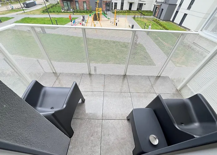 Piekny, Nowy Lesnych Skrzatow W Poznaniu *