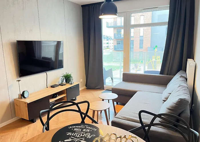 Piekny, Nowy Lesnych Skrzatow W Poznaniu * Poznan