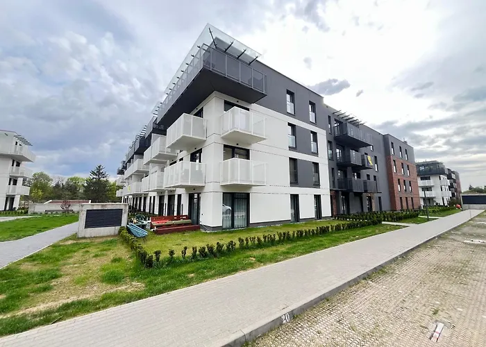 Piekny, Nowy Lesnych Skrzatow W Poznaniu *